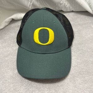 Oregon Ducks hat Nike